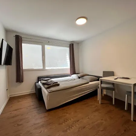 Kuscheliges Nest Fuer Zwei: Guenstiges Studio In Den Schweizer Alpen Saas Fee Extérieur photo
