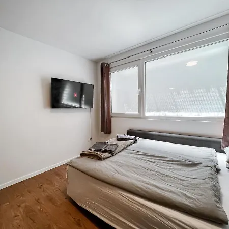Kuscheliges Nest Fuer Zwei: Guenstiges Studio In Den Schweizer Alpen Saas Fee Extérieur photo