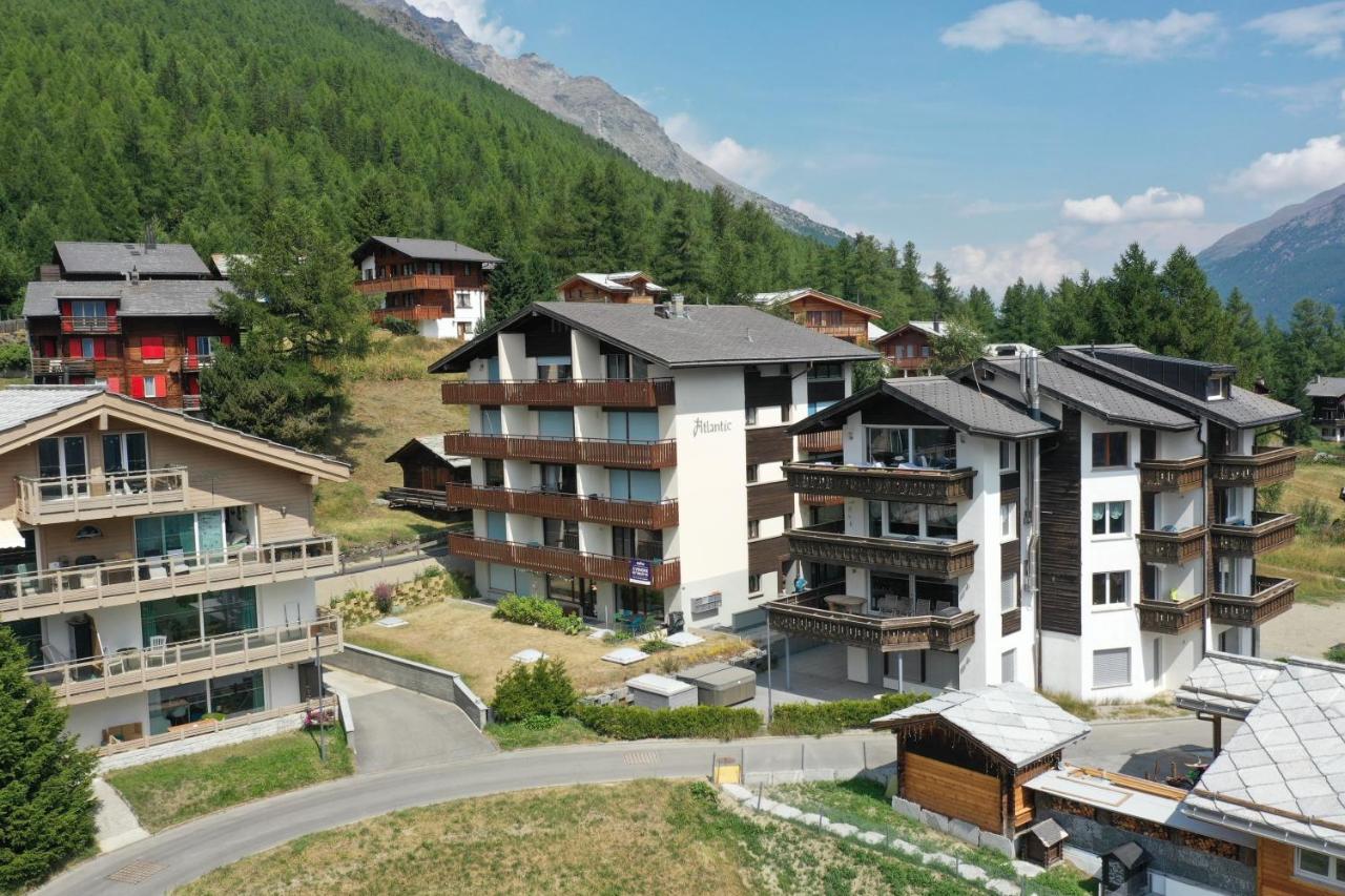 Kuscheliges Nest Fuer Zwei: Guenstiges In Den Schweizer Alpen Appartement *