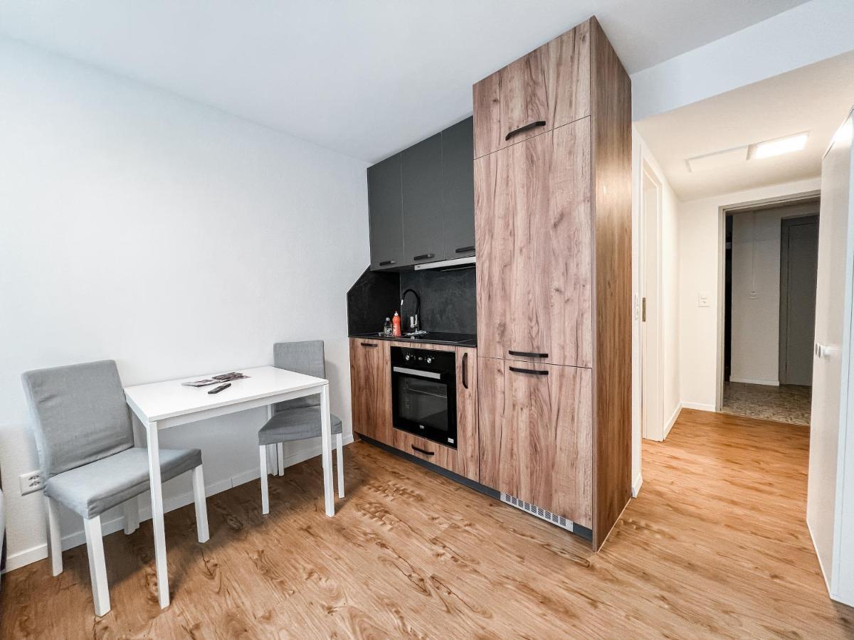 Kuscheliges Nest Fuer Zwei: Guenstiges In Den Schweizer Alpen Appartement *